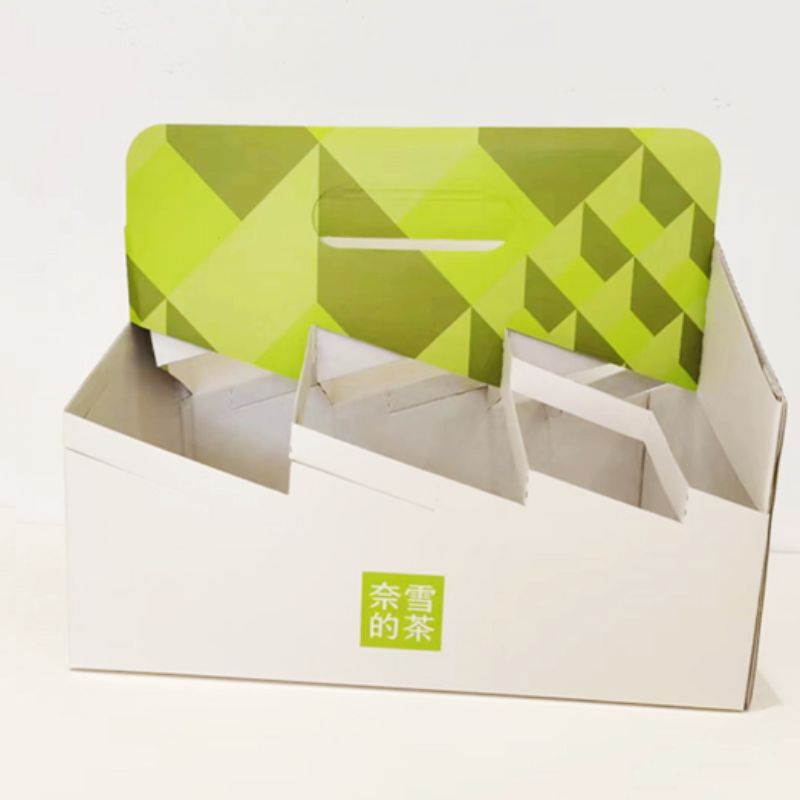 個性化定制包裝