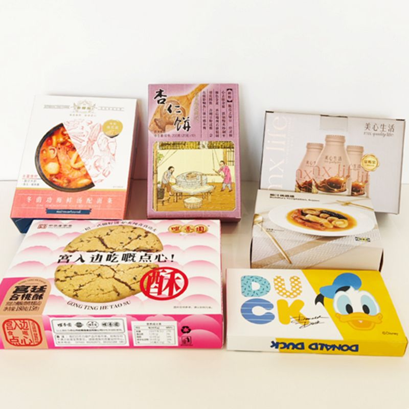 食品包裝
